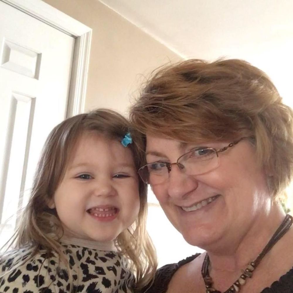 Meet your Posher, Cindy